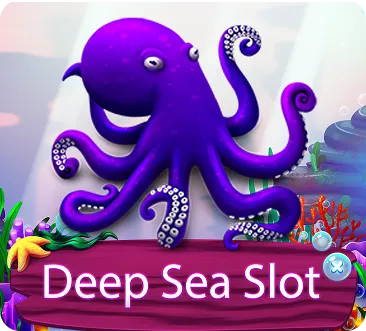 Deep Sea Slot Deep Sea Slot